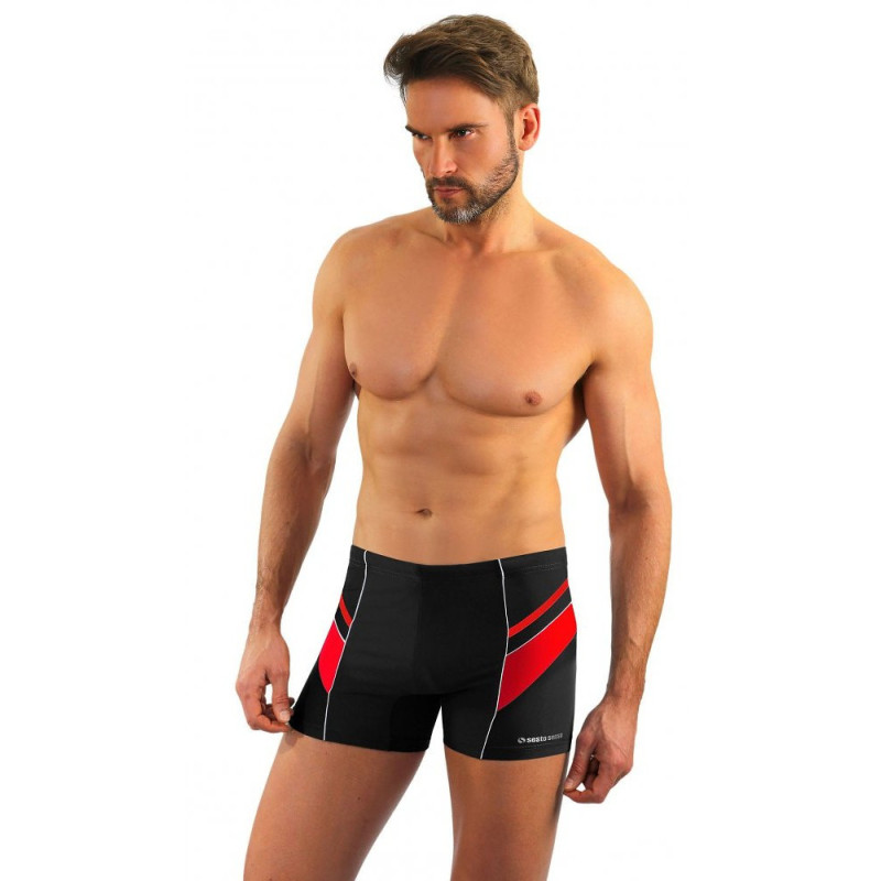 Sesto Senso swimwear