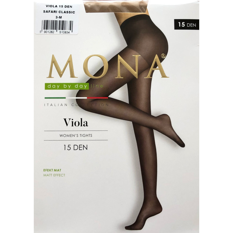 Mona pantyhose