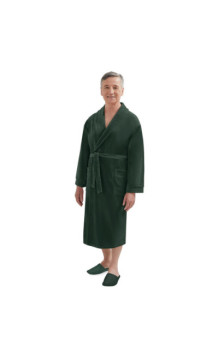 Martel bathrobe