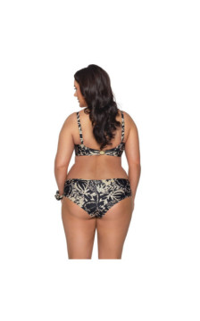 Ava swimming panties