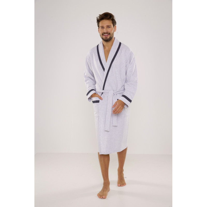 De Lafense bathrobe
