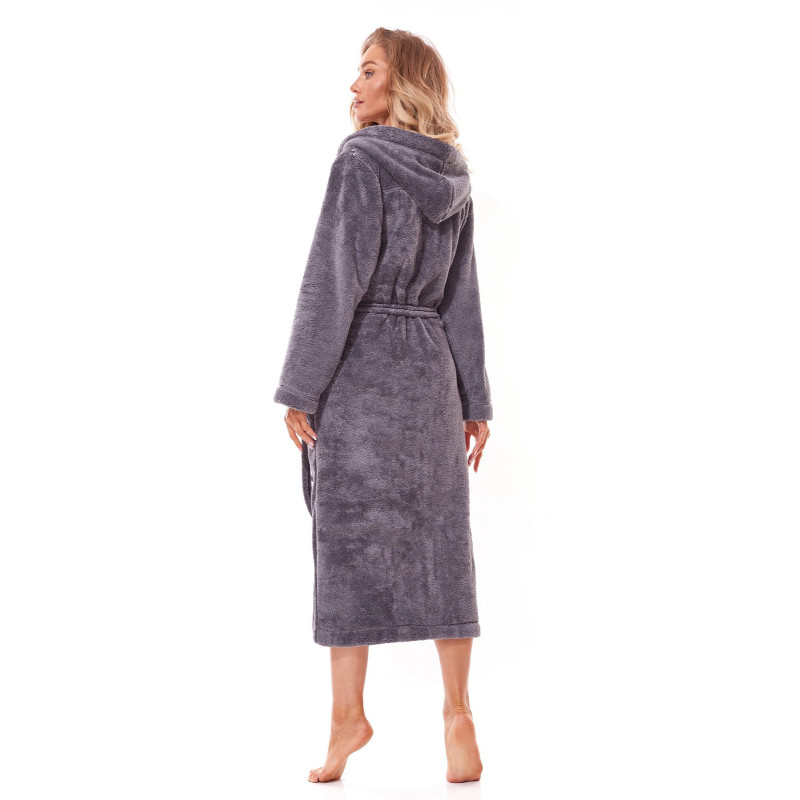 L&L bathrobe