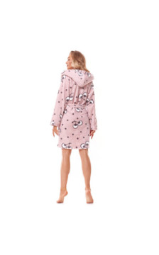 L&L bathrobe