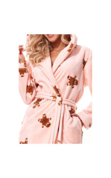 L&L bathrobe