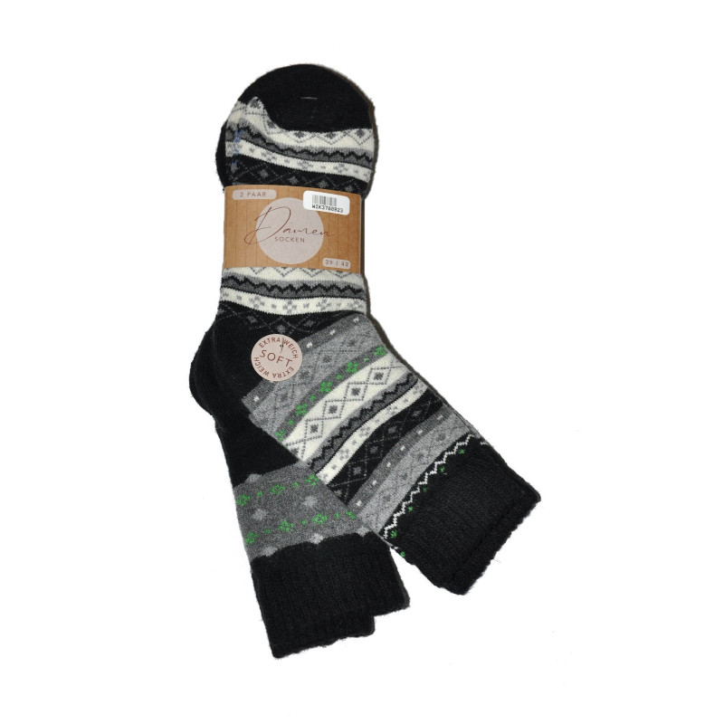 WiK socks