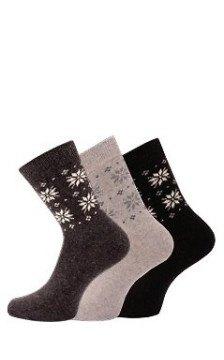 WiK socks