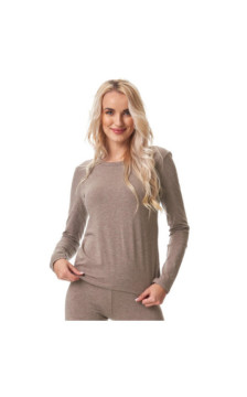 Key long-sleeved shirt