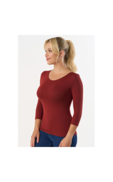 Babell long-sleeved shirt