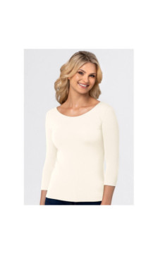 Babell long-sleeved shirt