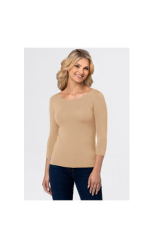 Babell long-sleeved shirt