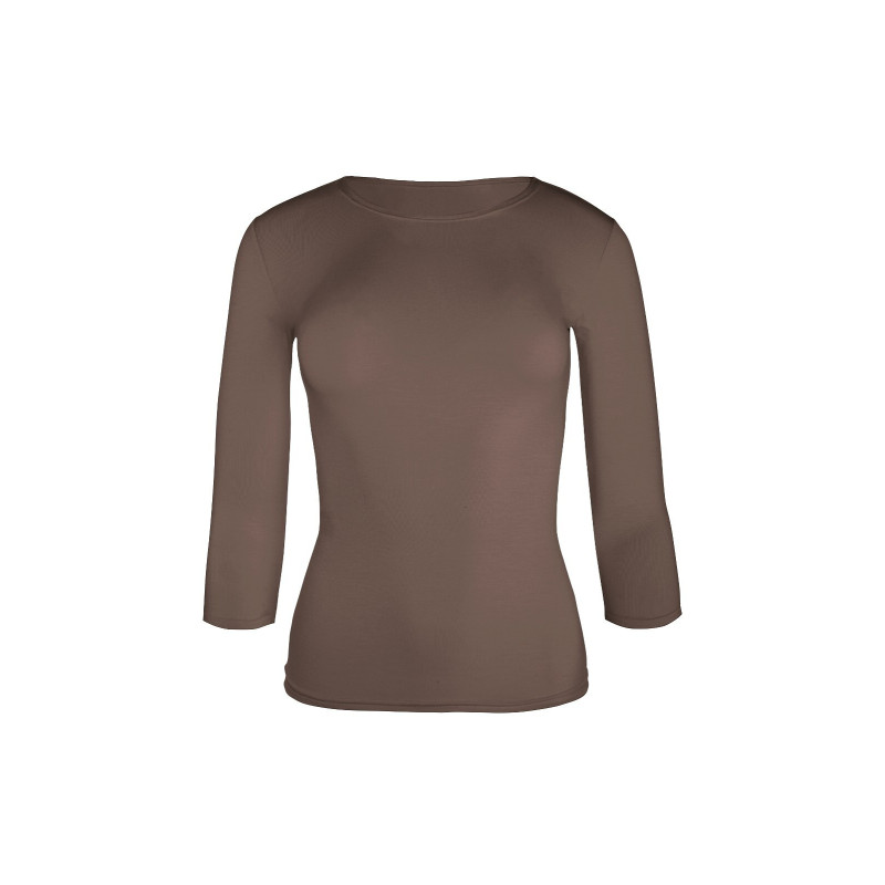 Babell long-sleeved shirt