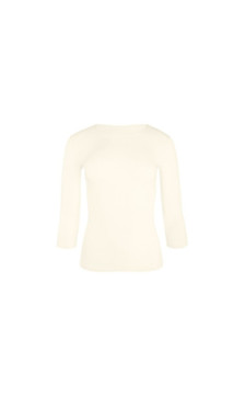 Babell long-sleeved shirt