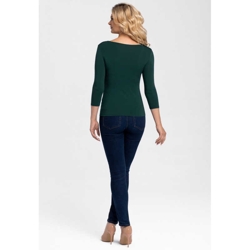 Babell long-sleeved shirt