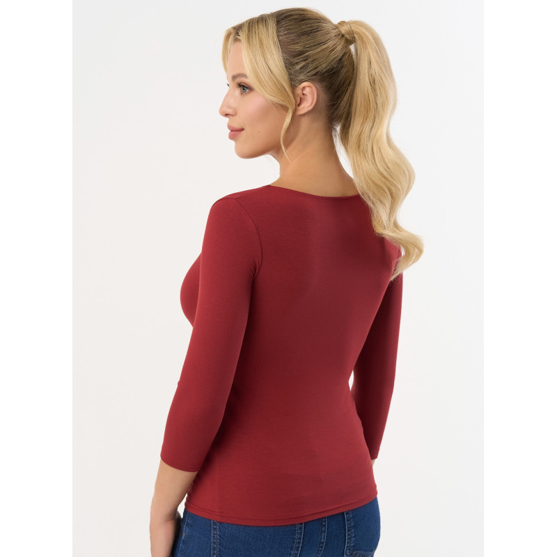 Babell long-sleeved shirt
