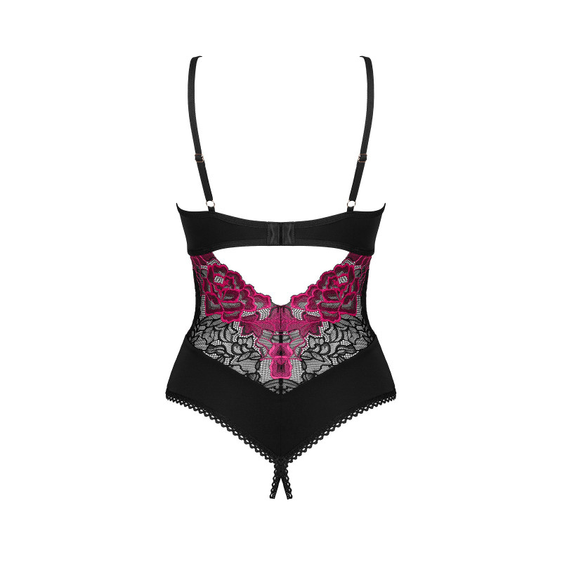 Obsessive sexy bodysuits