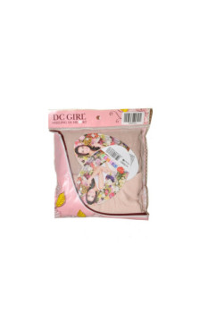 DC Girl panties