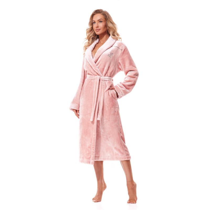 L&L bathrobe