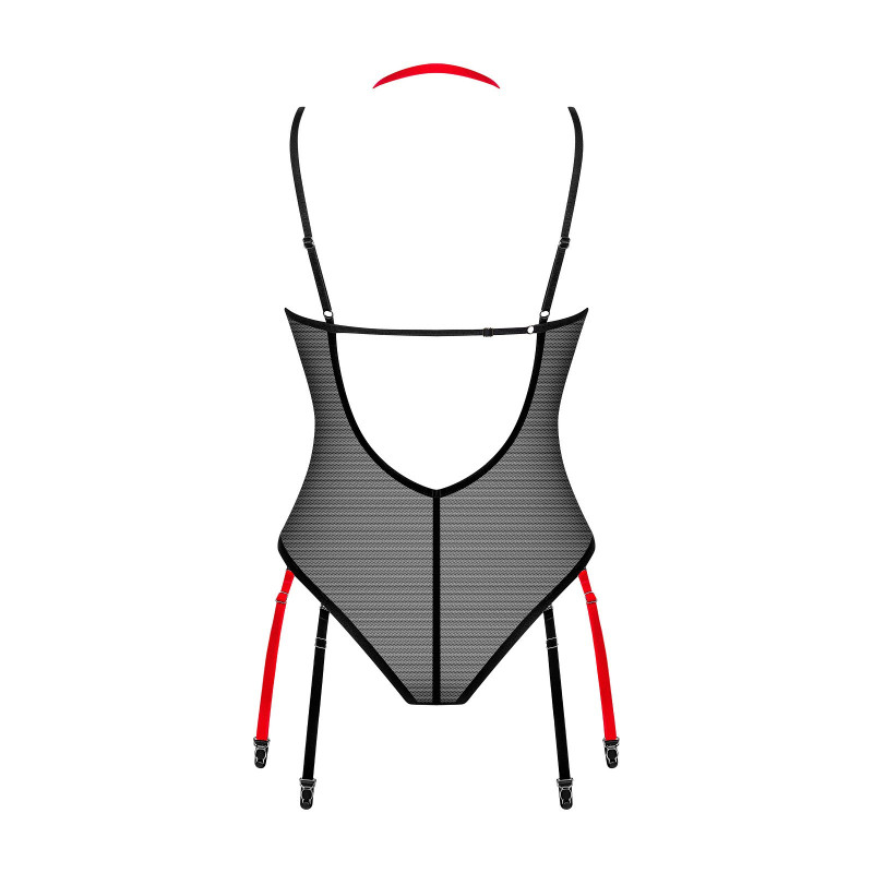 Obsessive sexy bodysuits