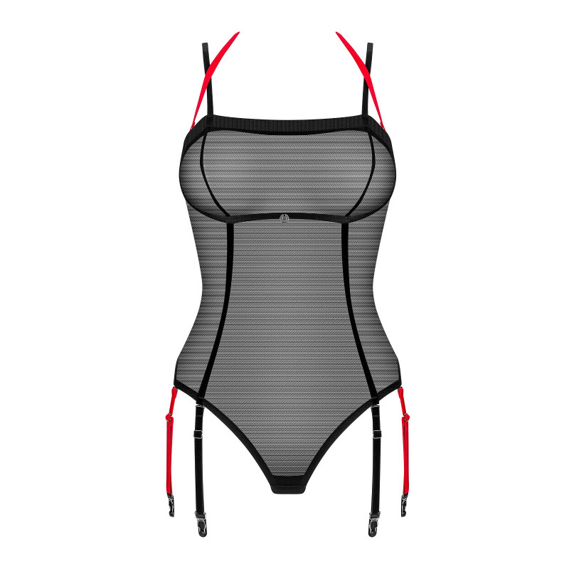 Obsessive sexy bodysuits