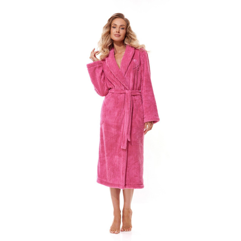 L&L bathrobe