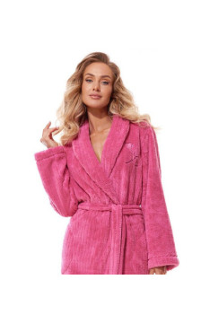 L&L bathrobe