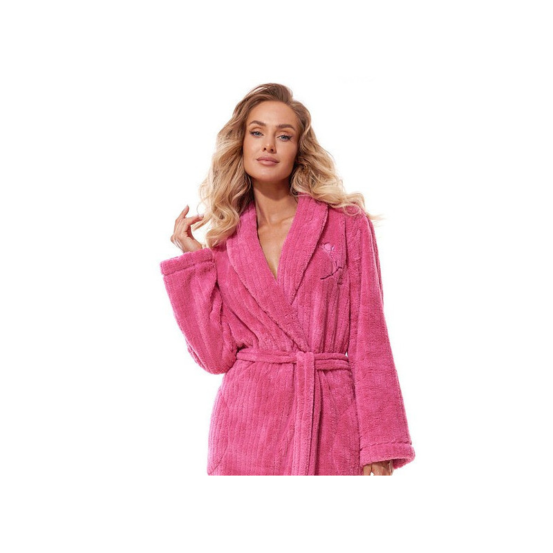 L&L bathrobe