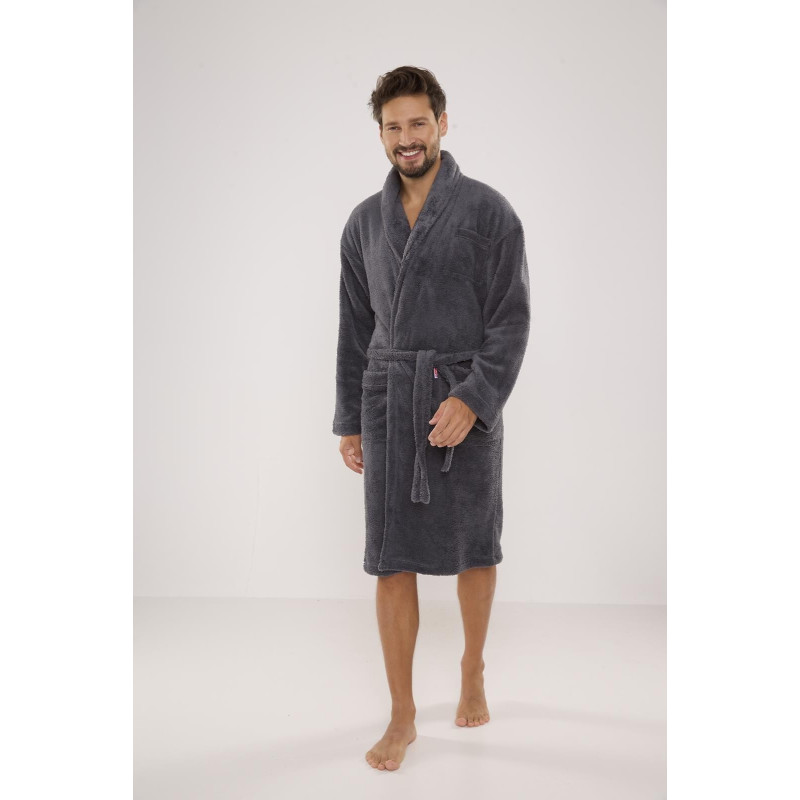 De Lafense bathrobe