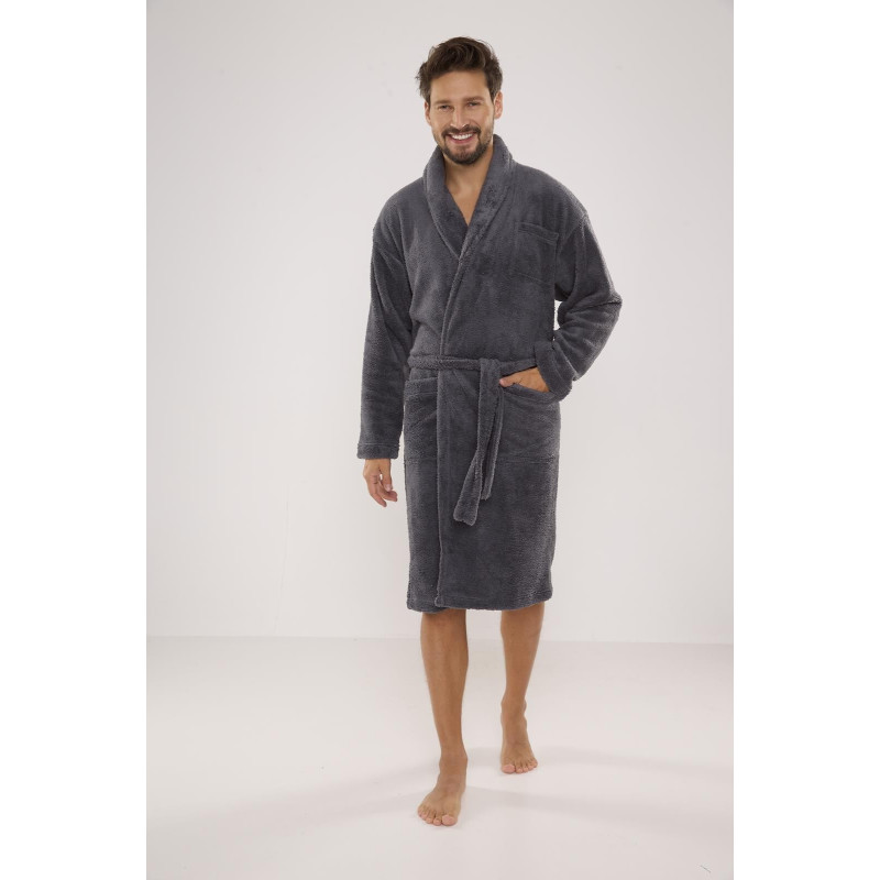 De Lafense bathrobe