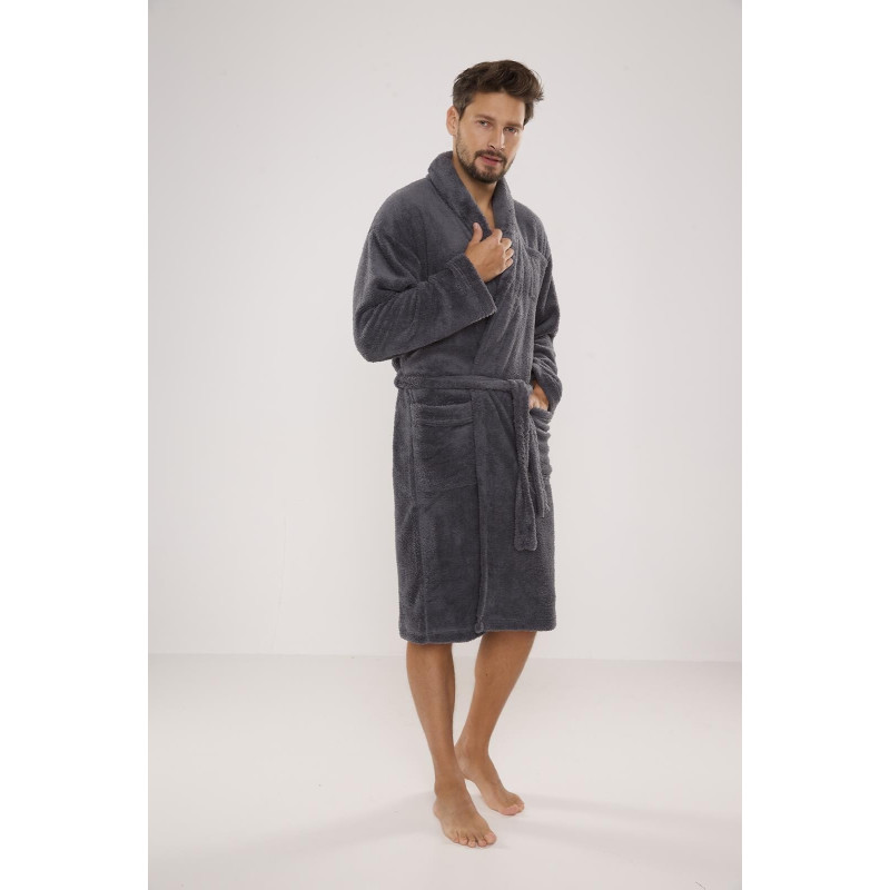 De Lafense bathrobe