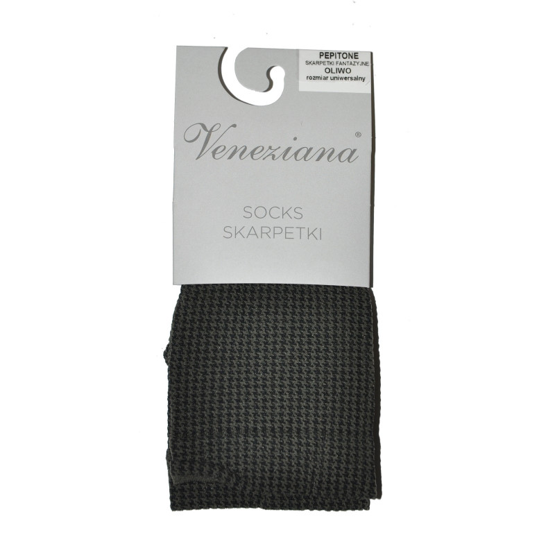 Veneziana socks