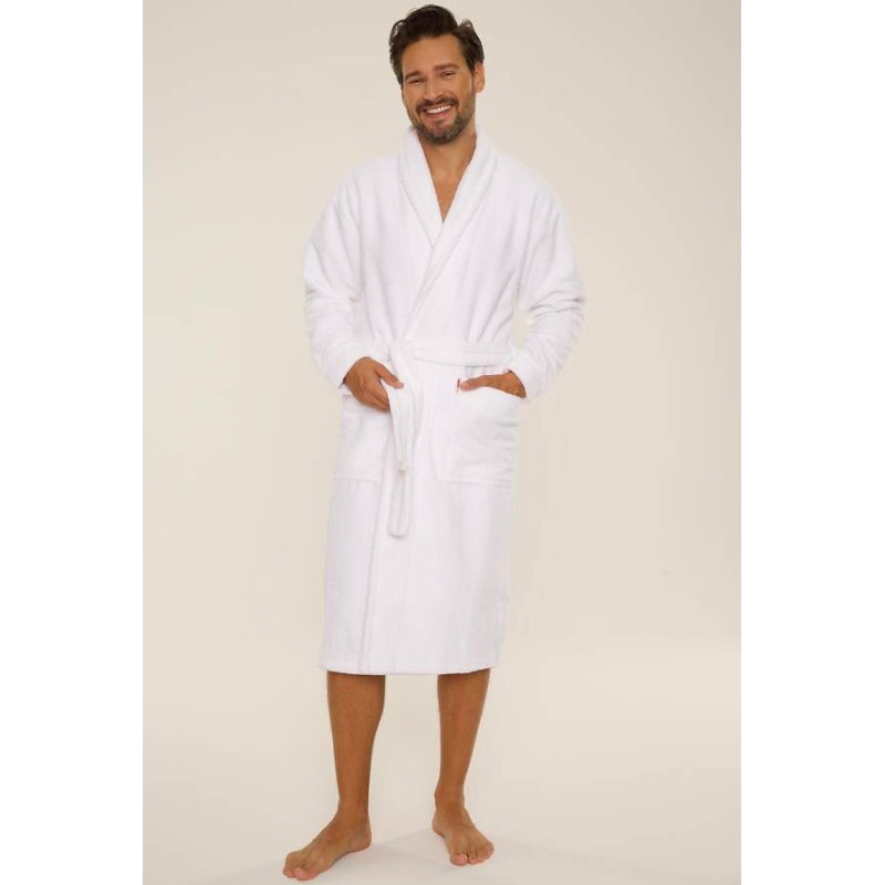 De Lafense bathrobe