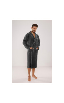 De Lafense bathrobe