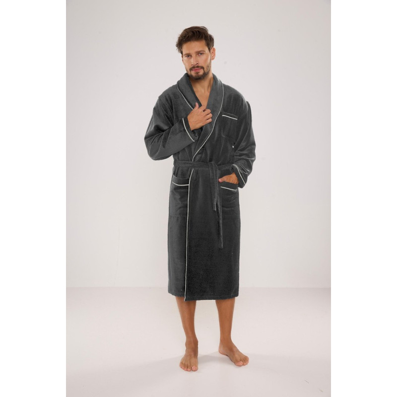 De Lafense bathrobe