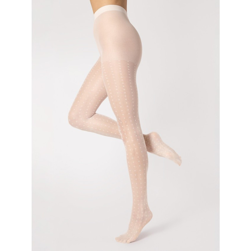 Fiore pantyhose