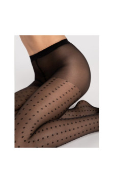 Fiore pantyhose