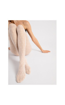 Fiore pantyhose