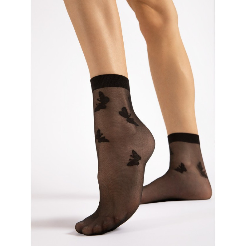 Fiore socks 