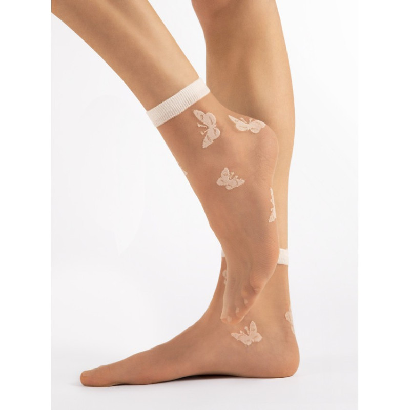 Fiore socks 