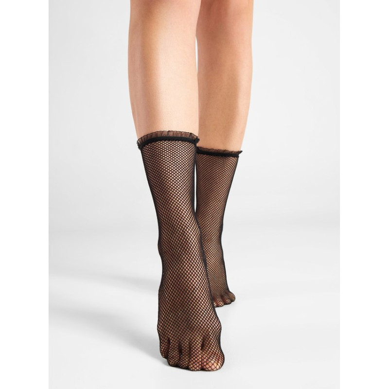 Fiore socks to the knees