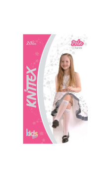 Knittex socks to the knees