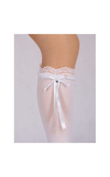 YO! socks to the knees