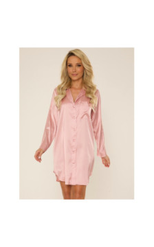 De Lafense nightwear made of satin