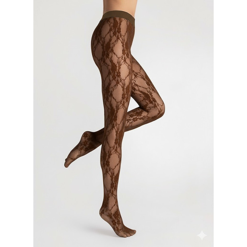 Fiore pantyhose