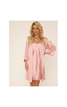 De Lafense nightwear made of satin