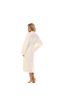L&L bathrobe