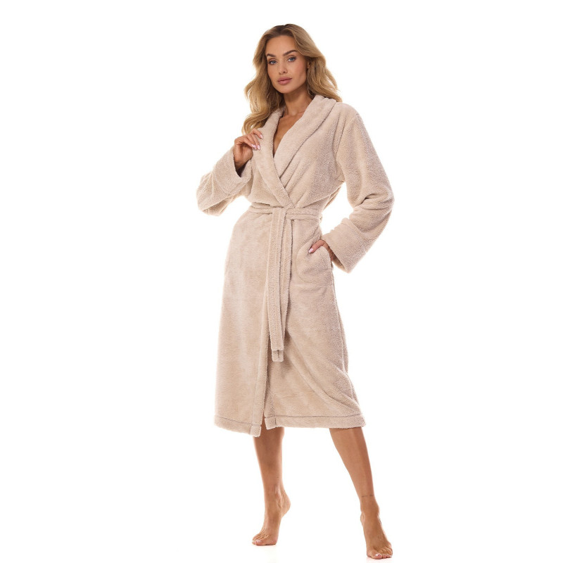 L&L bathrobe
