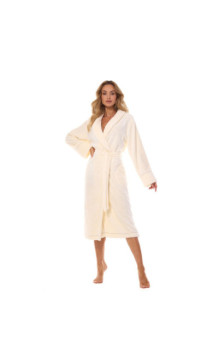L&L bathrobe