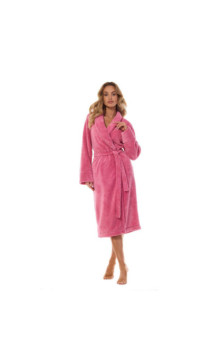 L&L bathrobe