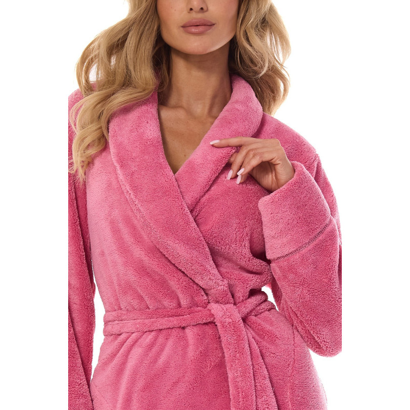 L&L bathrobe