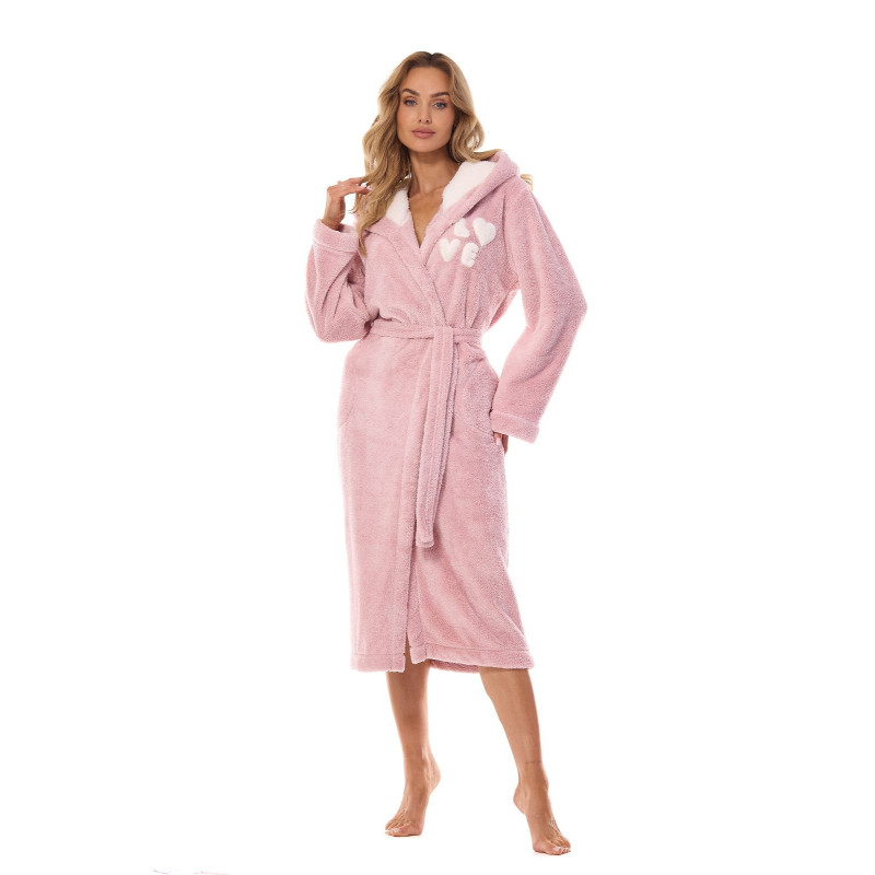 L&L bathrobe